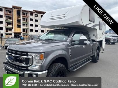 Used 2021 Ford F250 XLT w/ XLT Premium Package