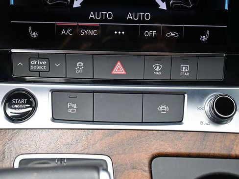 Used 2023 Audi A6 Premium Plus w/ Premium Plus Package image 25