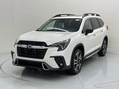 New 2025 Subaru Ascent Touring