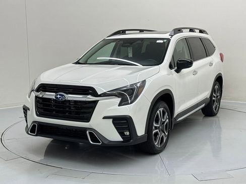 New 2025 Subaru Ascent Touring image 1