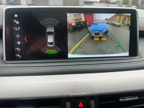 Used 2018 BMW X6 xDrive50i image 23