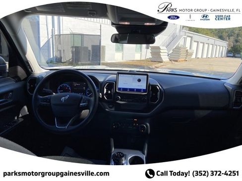 Certified 2023 Ford Bronco Sport Big Bend image 15
