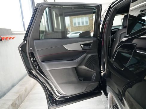 Used 2023 Acura MDX A-Spec AWD/4WD image 14