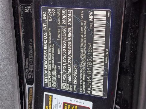 Used 2026 Mercedes-Benz GLE 350 4MATIC image 26