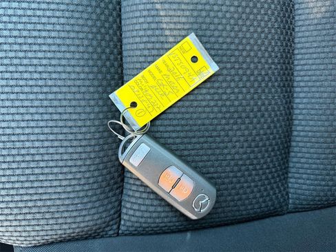 Used 2016 MAZDA CX-5 Touring w/ Bose/Moonroof Package image 34