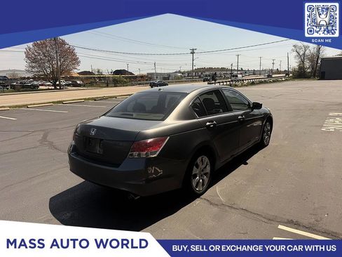 Used 2010 Honda Accord EX-L image 4
