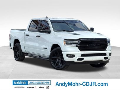 Used 2024 RAM 1500 Laramie