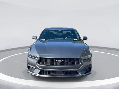 New 2026 Ford Mustang Coupe w/ Bronze Appearance Package image 2
