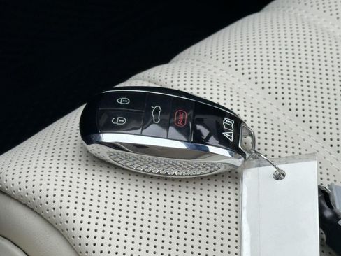 New 2026 Bentley Continental GT AWD/4WD image 81