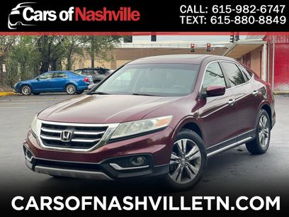 Used 2014 Honda Crosstour EX