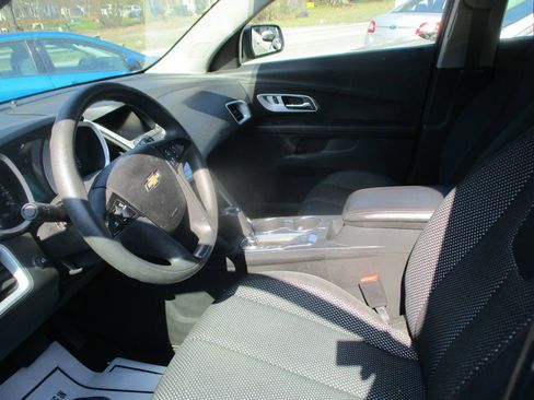 Used 2016 Chevrolet Equinox LS w/ LPO, Protection Package image 12