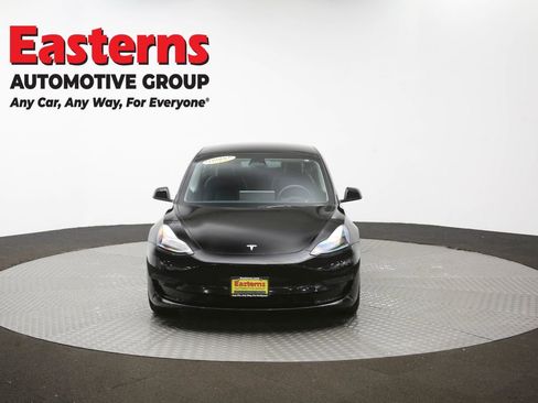 Used 2023 Tesla Model 3 Standard Range image 46