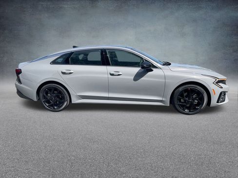 New 2026 Kia K5 GT-Line w/ GT-Line Premium Package image 34