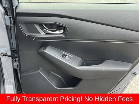 Used 2025 Honda Accord Sport image 19