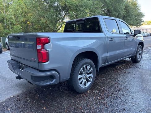 Used 2022 Chevrolet Silverado 1500 RST w/ All Star Edition Plus image 23