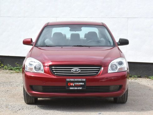 Used 2006 Kia Optima LX FWD image 7