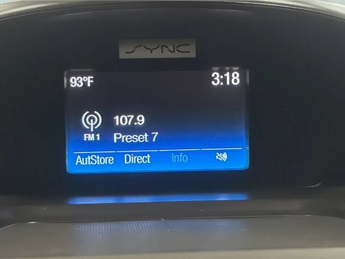 Used 2018 Ford Escape SE FWD image 13