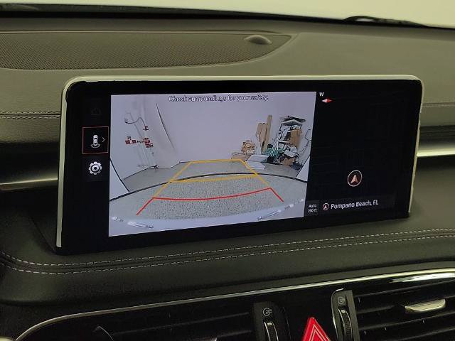 Used 2023 Genesis G70 2.0T RWD image 27