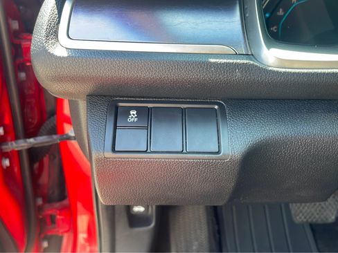 Used 2016 Honda Civic EX-L image 24