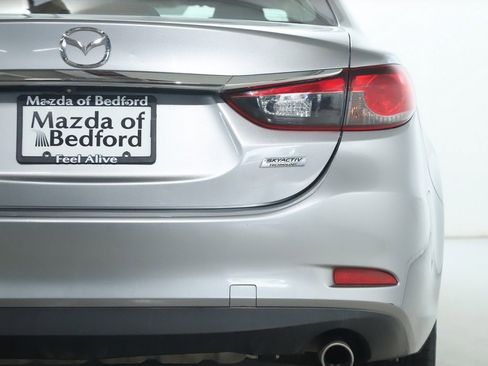 Used 2015 MAZDA MAZDA6 Sport image 43