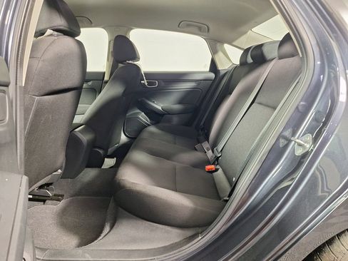 Used 2025 Honda Civic LX image 10