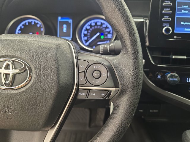 Used 2024 Toyota Camry LE FWD image 28