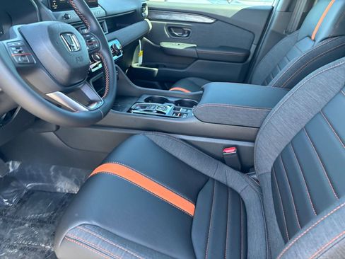 New 2026 Honda Passport TrailSport image 15