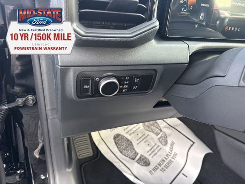 New 2026 Ford Mustang EcoBoost w/ Mustang Nite Pony Package image 15