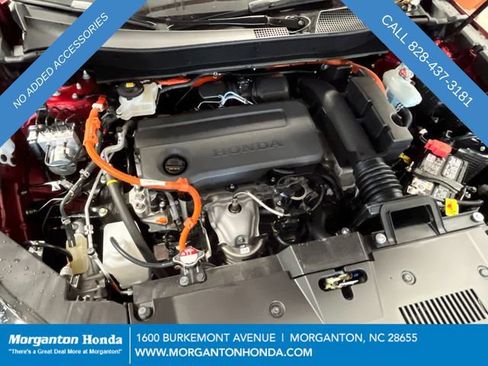 New 2026 Honda CR-V Sport image 12
