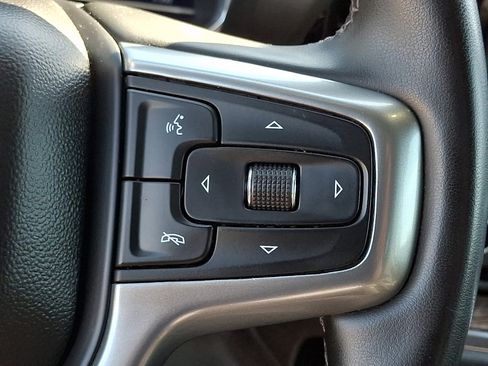 Used 2023 Chevrolet Silverado 1500 LT AWD/4WD image 23