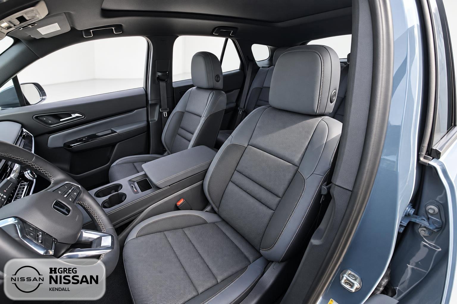 Used 2024 Honda Prologue Elite image 2