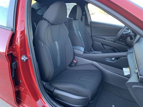 New 2026 Hyundai Elantra Sport w/ Cargo Package image 46