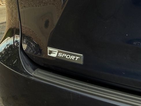 Used 2021 Lexus RX 350 F Sport w/ Cold Area Package (CT) AWD/4WD image 23