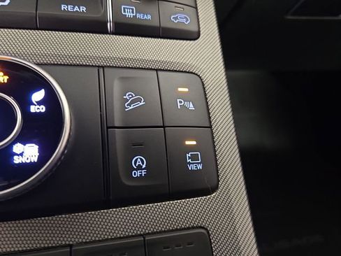 Used 2022 Hyundai Palisade Calligraphy image 26