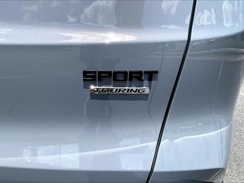 Used 2024 Honda CR-V Sport Touring image 25
