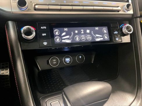 Used 2025 Genesis G70 3.3T Advanced AWD/4WD image 26