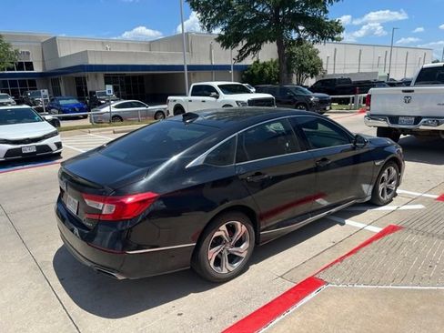 Used 2019 Honda Accord EX-L image 5