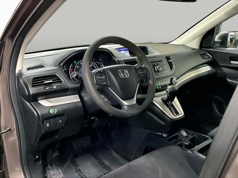 Used 2014 Honda CR-V EX image 18