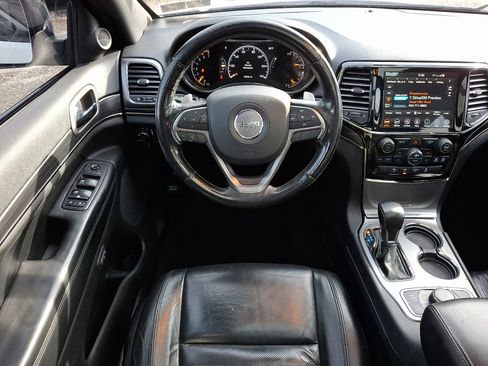 Used 2020 Jeep Grand Cherokee Limited X AWD/4WD image 17