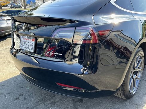 Used 2020 Tesla Model 3 Long Range image 79