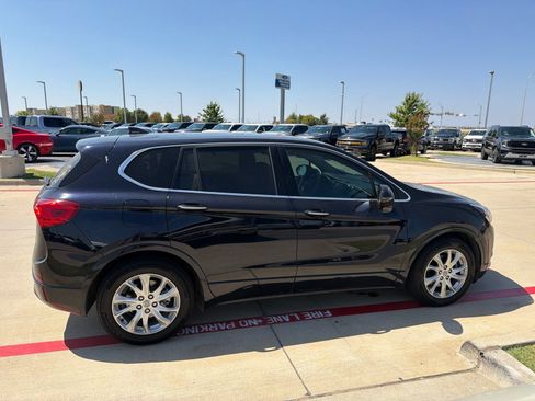 Used 2020 Buick Envision Preferred FWD image 26