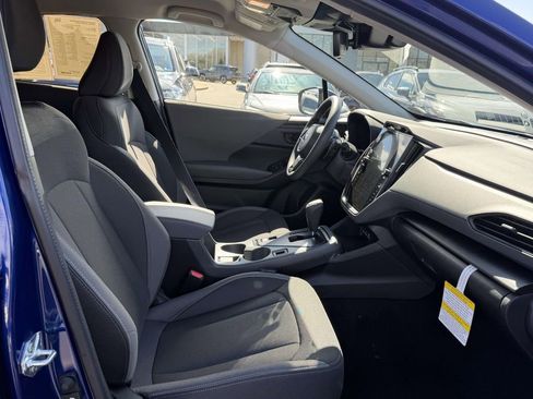 Certified 2026 Subaru Crosstrek 2.0i Premium AWD/4WD image 12