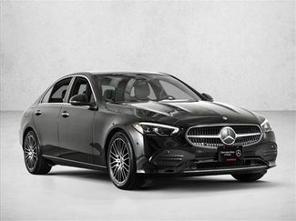 Certified 2026 Mercedes-Benz C 300 4MATIC Sedan video 3