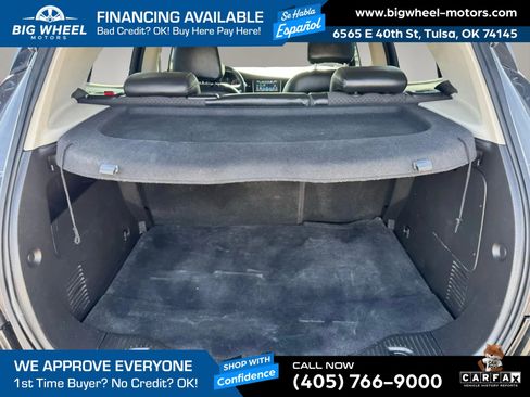 Used 2018 Buick Encore Preferred image 11