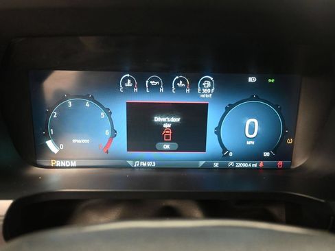 Used 2024 Ford F150 STX RWD image 7