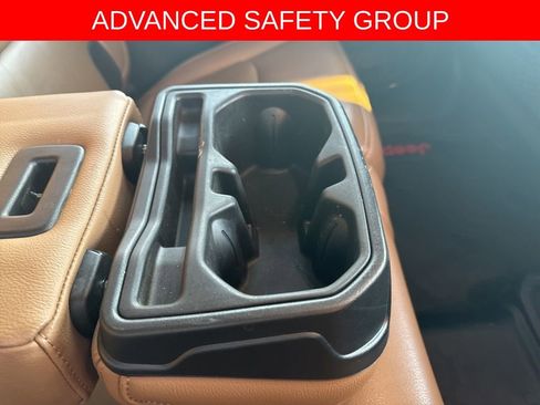 Used 2021 Jeep Wrangler Unlimited Rubicon image 34