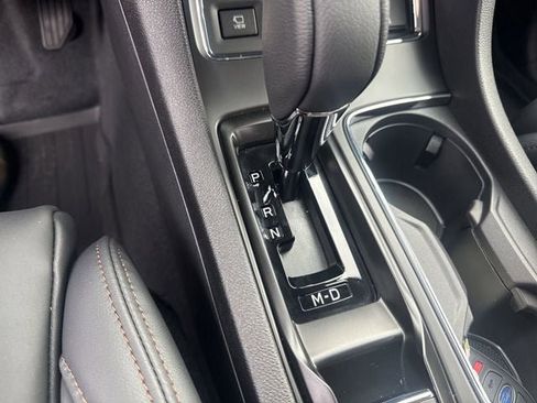 New 2026 Subaru Ascent Limited Bronze AWD/4WD image 83