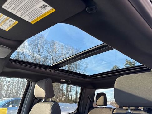 Used 2023 Ford F150 XLT w/ Equipment Group 302A High image 30