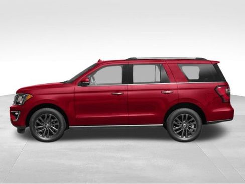 Used 2021 Ford Expedition Limited RWD image 3