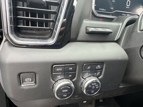 Used 2023 GMC Sierra 1500 Denali w/ Technology Package image 12